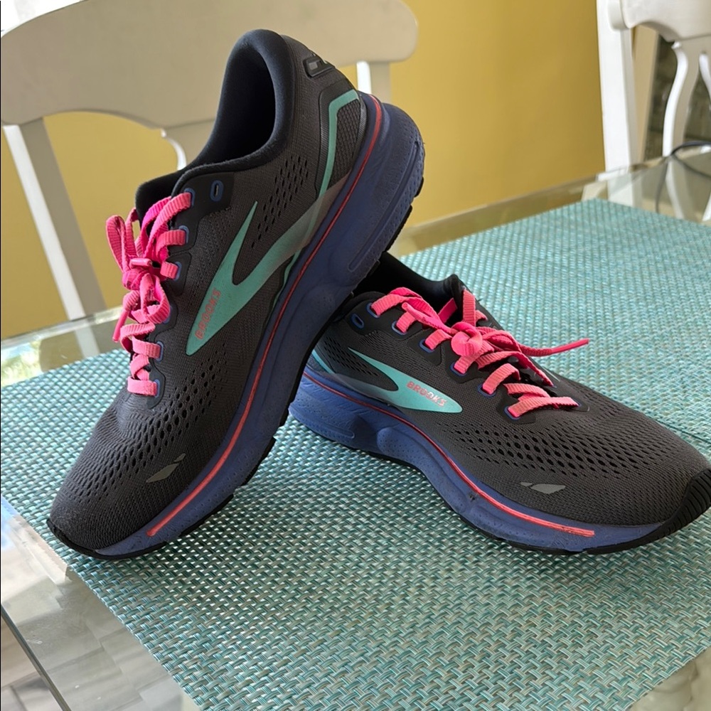 Brooks Women's Ghost 15